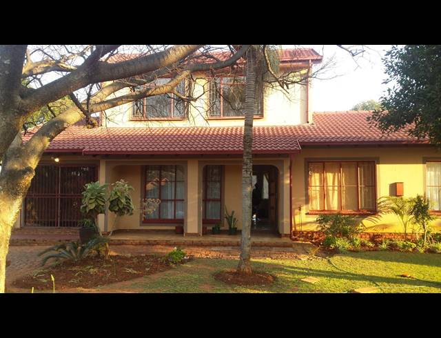3 BEDROOM HOUSE SOLD IN ELDORETTE